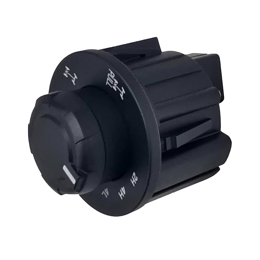 Amazon.com: Ford 2009-2014 F-150 4x4 4WD E-Locker Override